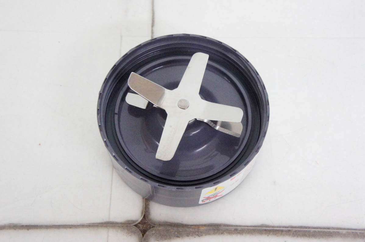 中古 LIMON NutriBullet ニュートリブレッド NB-101 ブレンダー