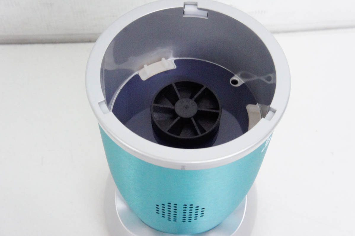 中古 LIMON NutriBullet ニュートリブレッド NB-101 ブレンダー