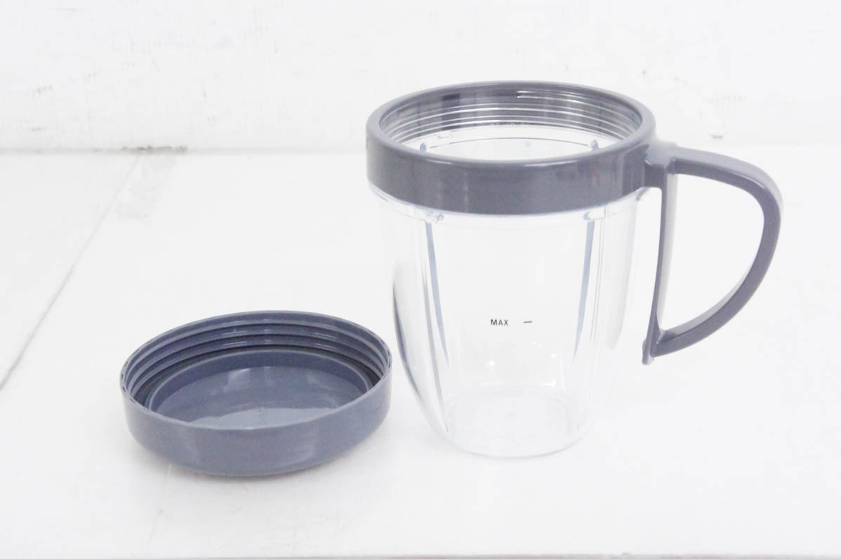 中古 LIMON NutriBullet ニュートリブレッド NB-101 ブレンダー