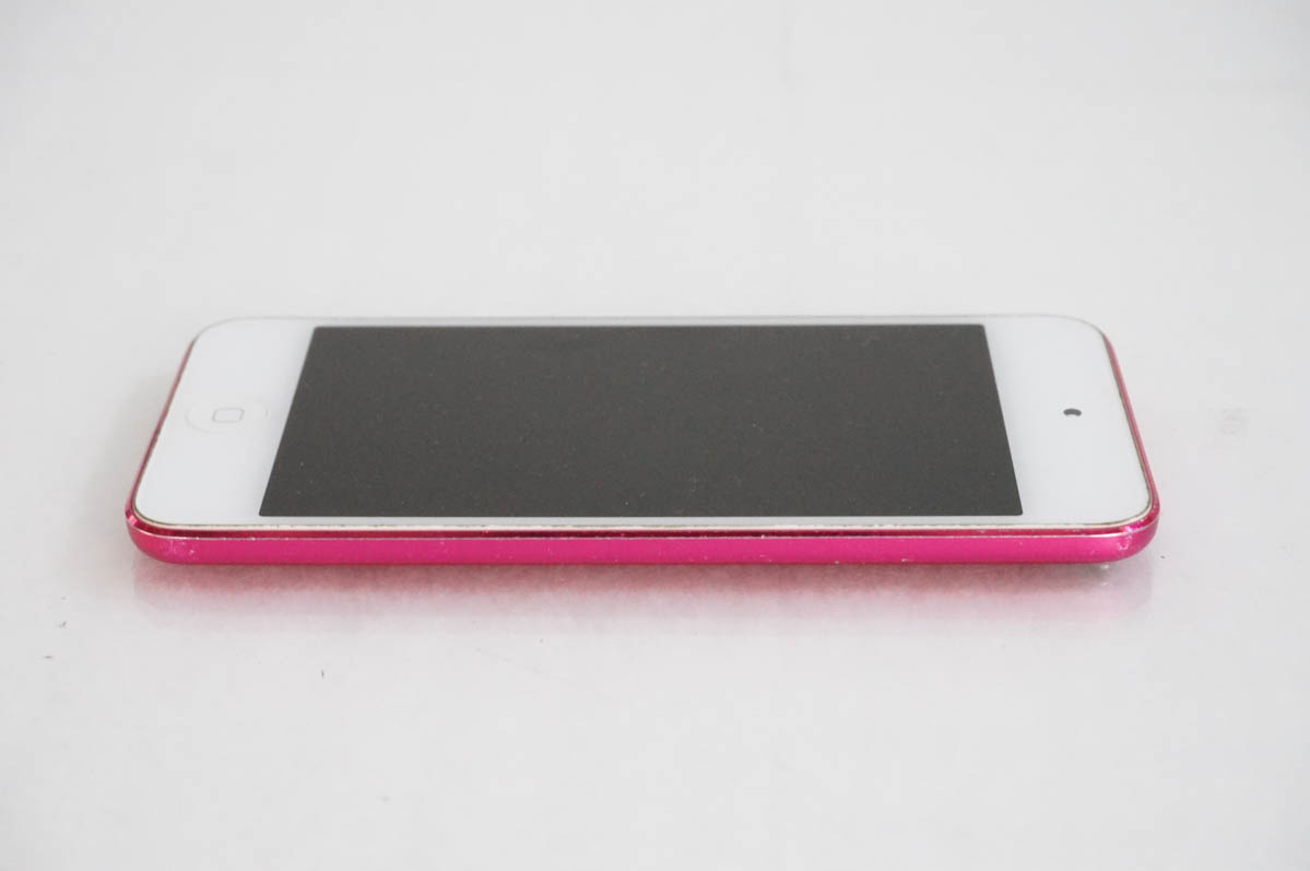 ipod（デジタルオーディオプレーヤー）｜ポータブルオーディオ