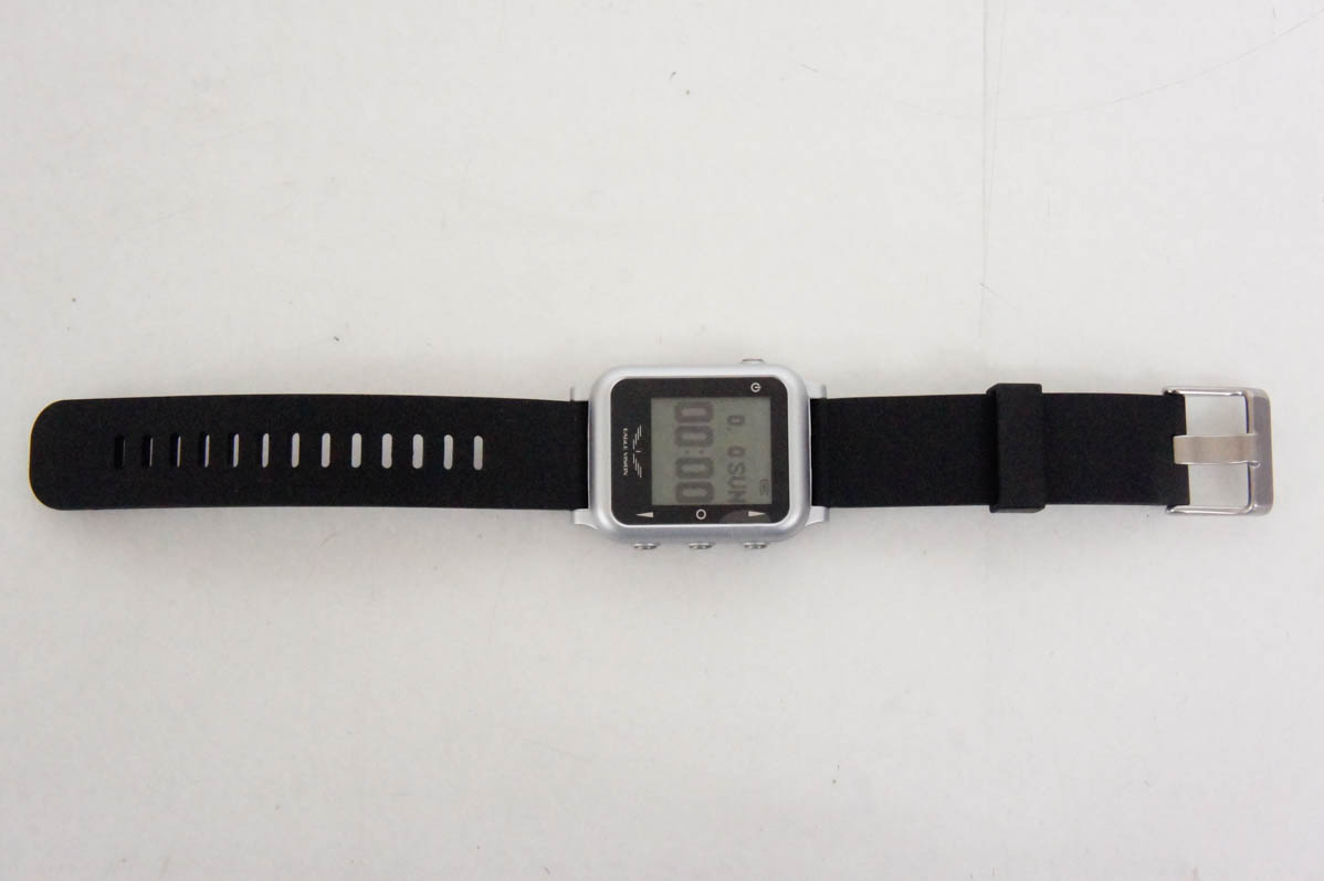 【中古】朝日ゴルフ イーグルヴィジョン GPSゴルフナビ&amp;レコーダー EAGLE VISION watch4 EV-717 中古 朝日ゴルフ イーグルヴィジョン GPSゴルフナビ&レコーダー