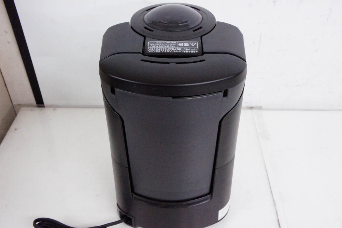 Panasonic 沸騰浄水コーヒーメーカー NC-A56-K 未使用 中古 Panasonicパナソニック 沸騰浄水コーヒーメーカー NC-A56-K