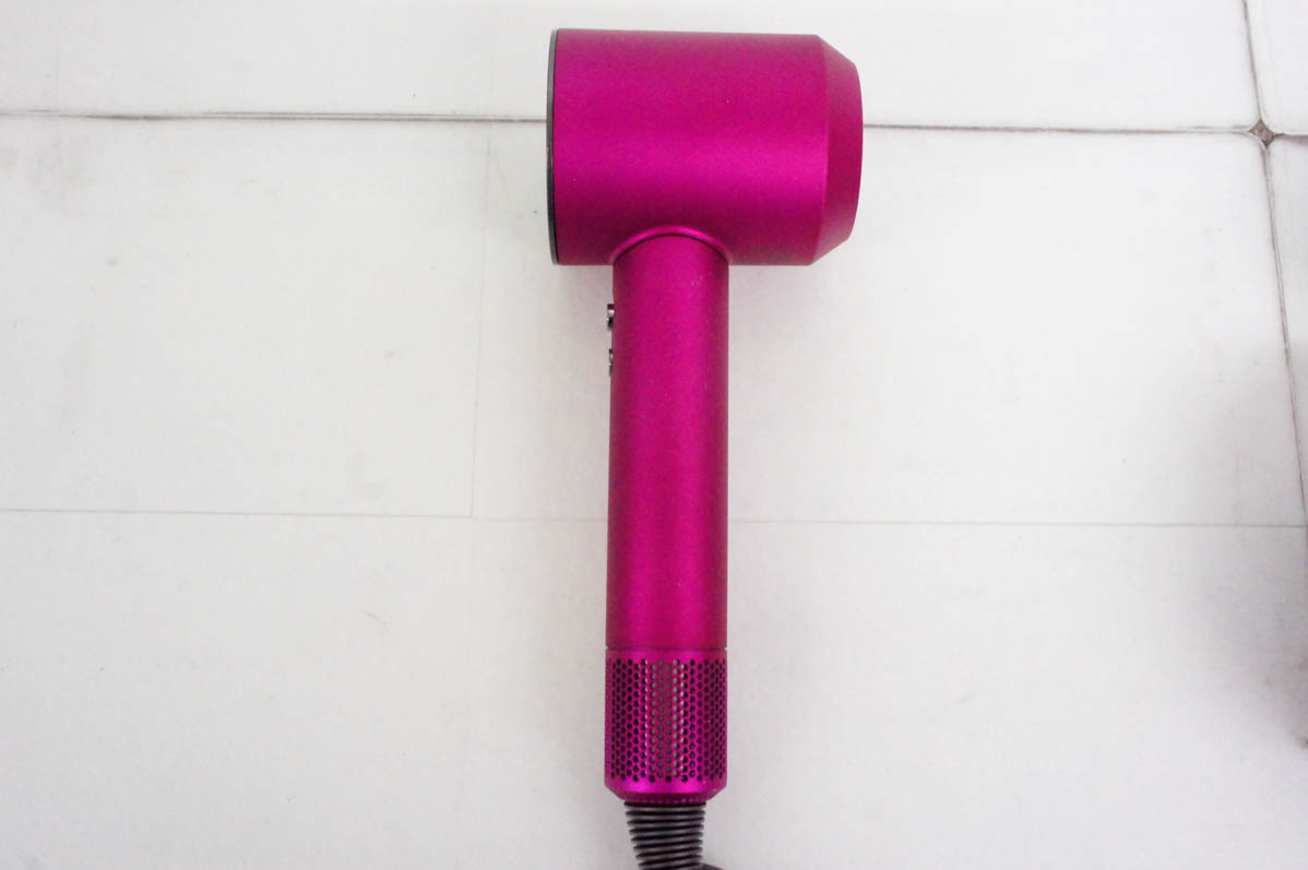 dyson HD03 ULF IIF ダイソン ヘアドライヤー 国内正規品