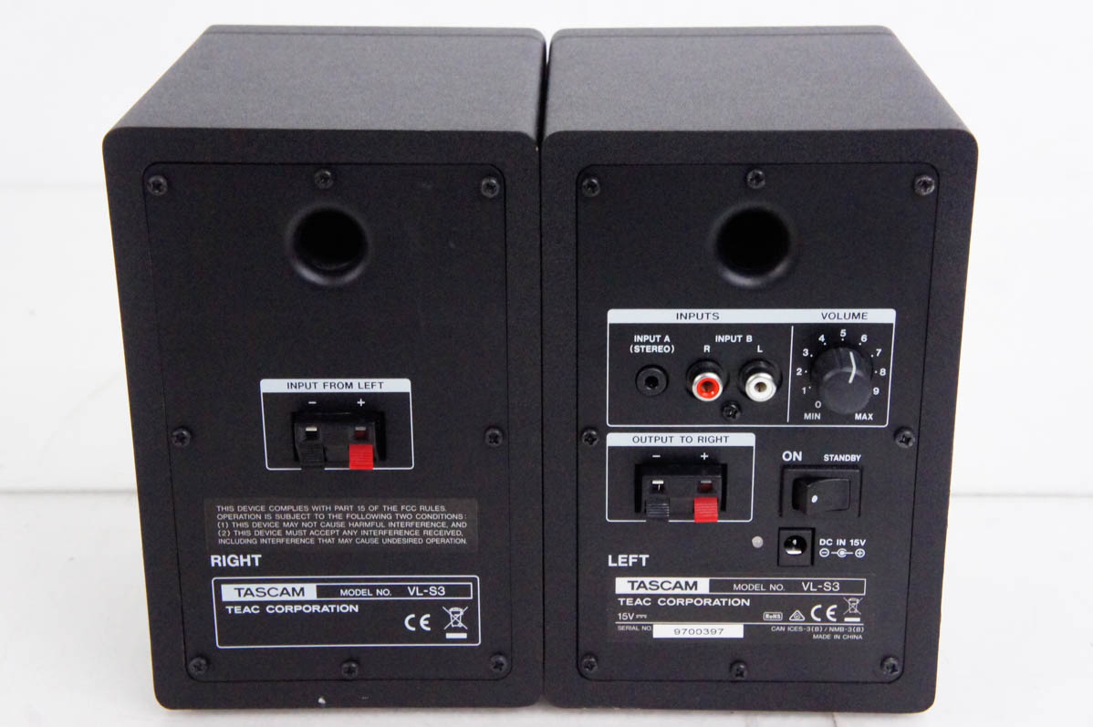 中古品、音出確認済TASCAM（タスカム）／ 中古 TASCAMタスカム
