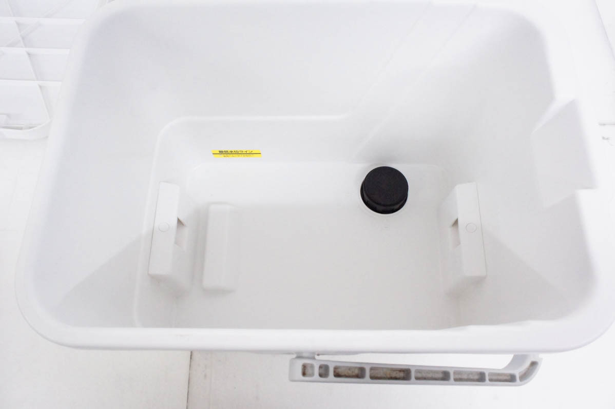 中古 アイリスオーヤマ タンク式高圧洗浄機 SBT-512N : エスネット