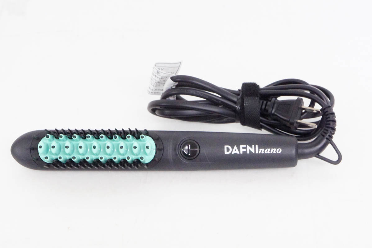 【中古】YA-MANヤーマン DAFNI nano ダフニ ナノ ストレートアイロン DH1.6N ヘアアイロン 中古 YA-MANヤーマン DAFNI nano ダフニ ナノ ストレートアイロン DH1