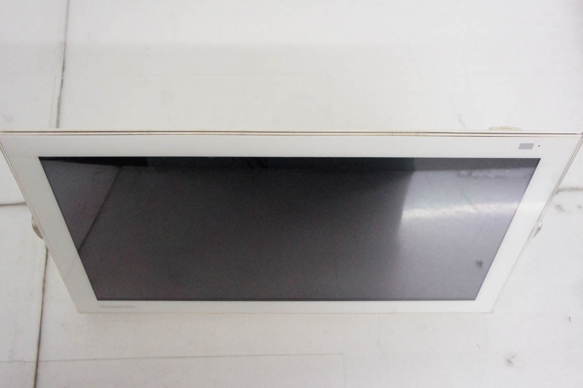 中古 Panasonicパナソニック 15V型 液晶 テレビ UN-15TD6