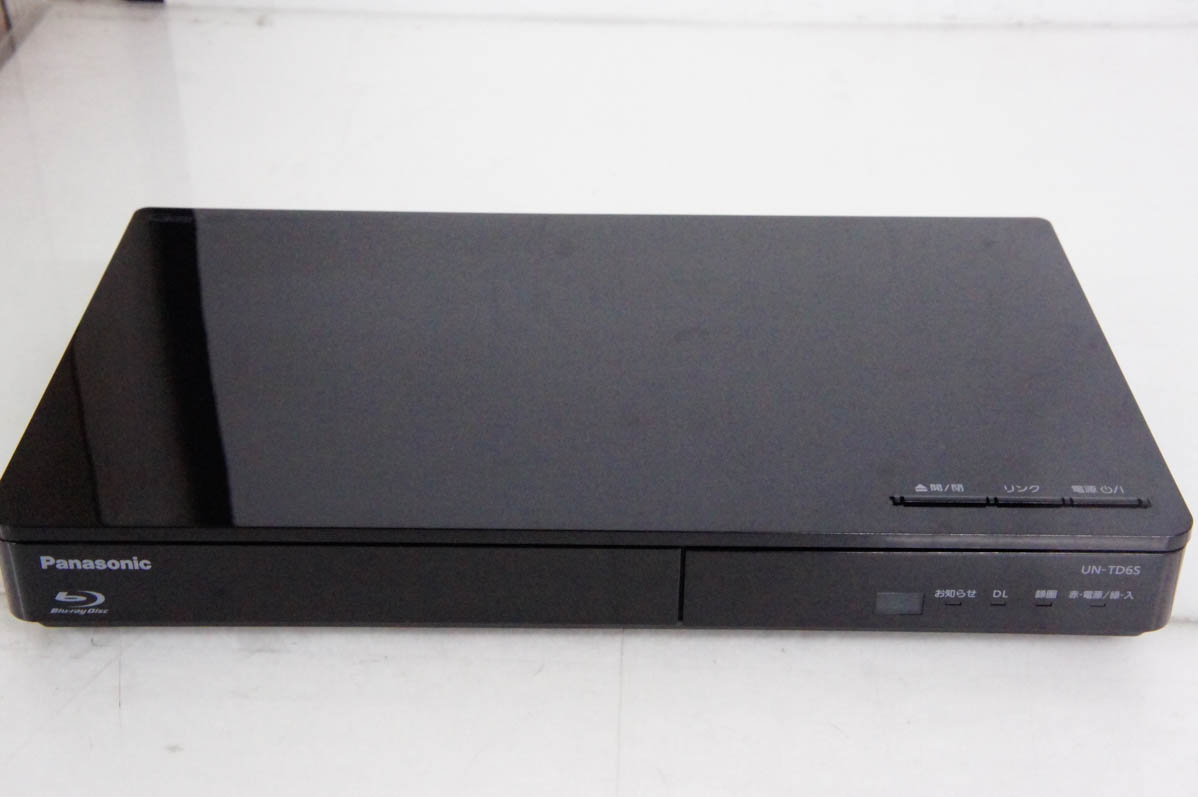 ポータブルdvdプレーヤー（Panasonic）のおすすめ人気商品一覧