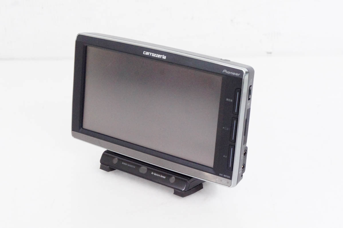 中古 Pioneerパイオニア 6.1インチ ポータブルナビゲーション AVIC