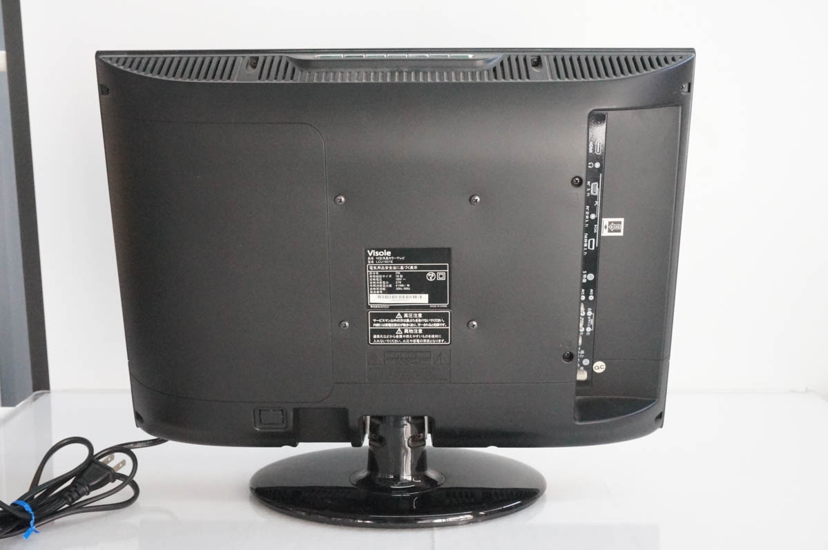 visole テレビ HDMI（ユニテク）のおすすめ人気商品一覧 通販 - Yahoo