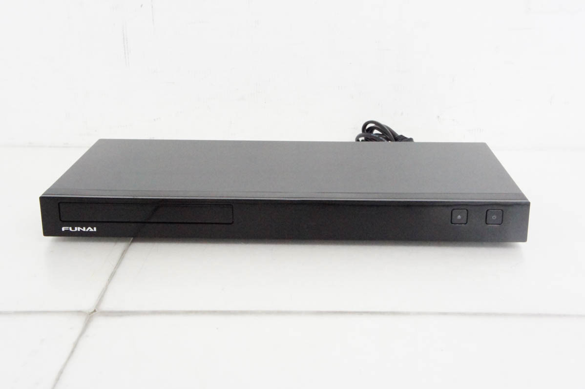 FUNAI ブルーレイ、DVDレコーダー｜テレビ、映像機器｜テレビ