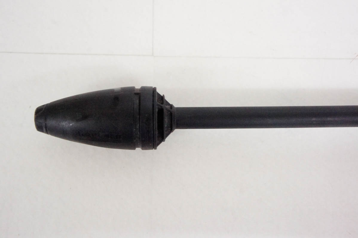 025♪未使用品♪ケルヒャー KARCHER サイクロンジェットノズル 4.763