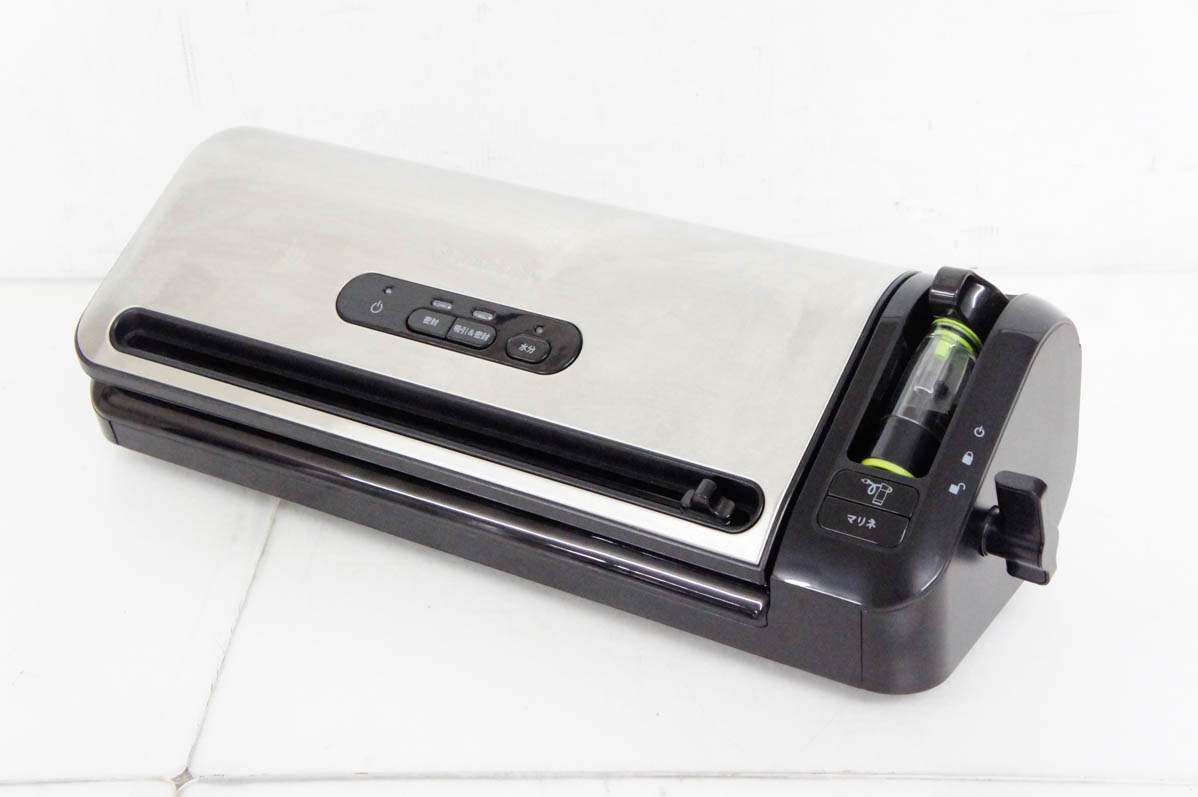 【新品・未使用】FoodSaver フードセーバー FM3943 真空パック機 楽天市場】フードセーバー 真空パック機 FM3943 FoodSaver 真空