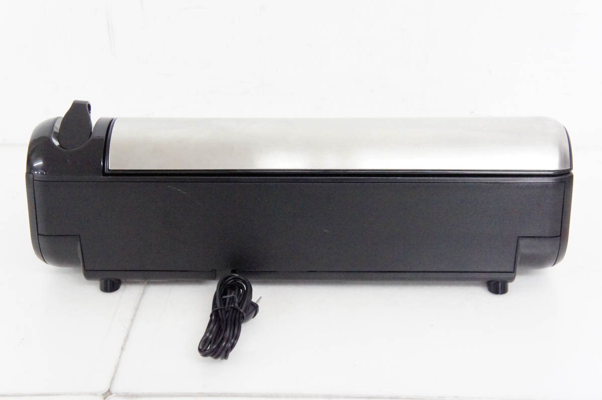 中古 コールマン FoodSaver フードセーバー 真空パック機 FM3943