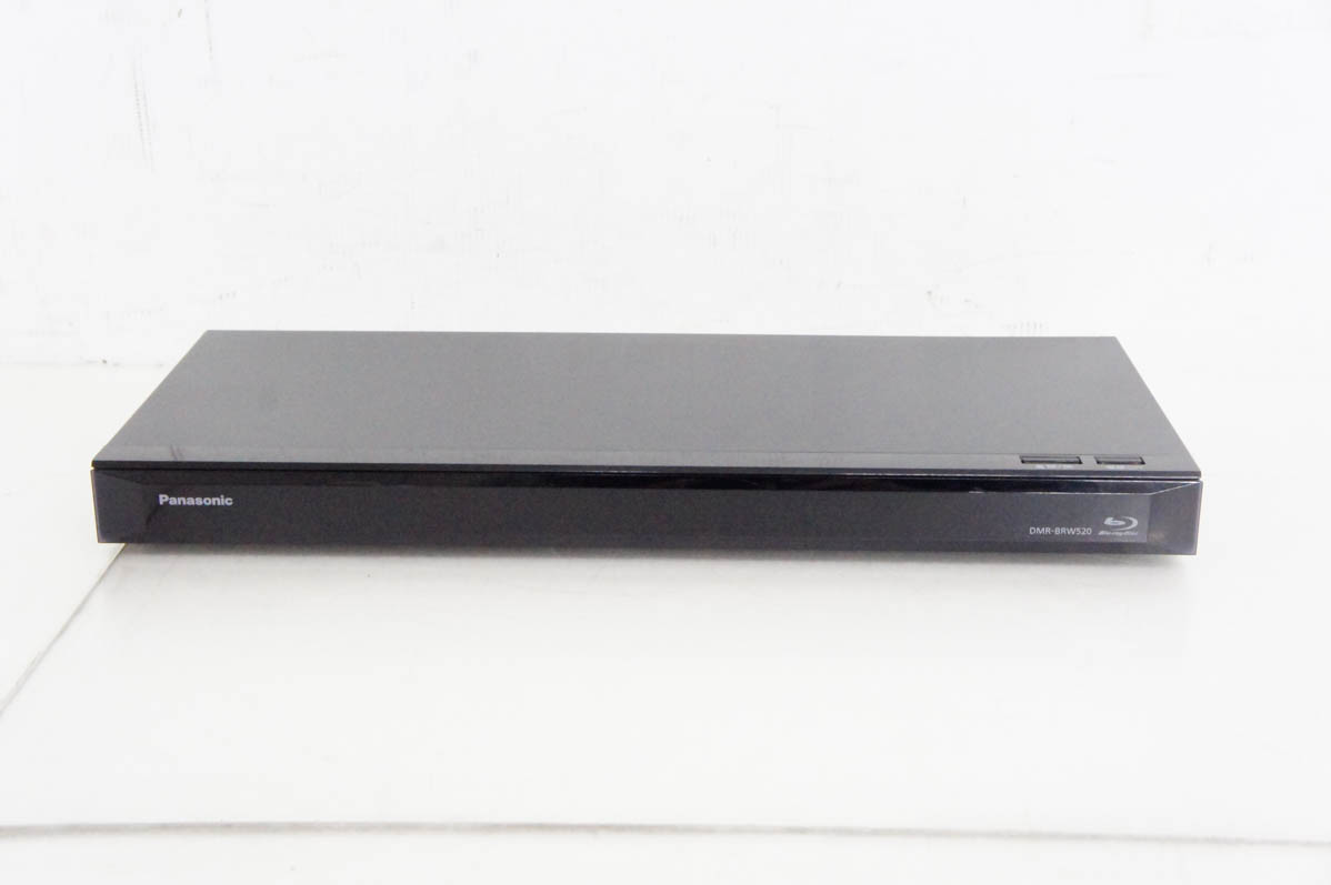稼働美品 Panasonic ブルーレイHDD DIGA DMR-BRW1020 パナソニック ブルーレイディーガ DMR-BRZ1020 価格比較 - 価格.com