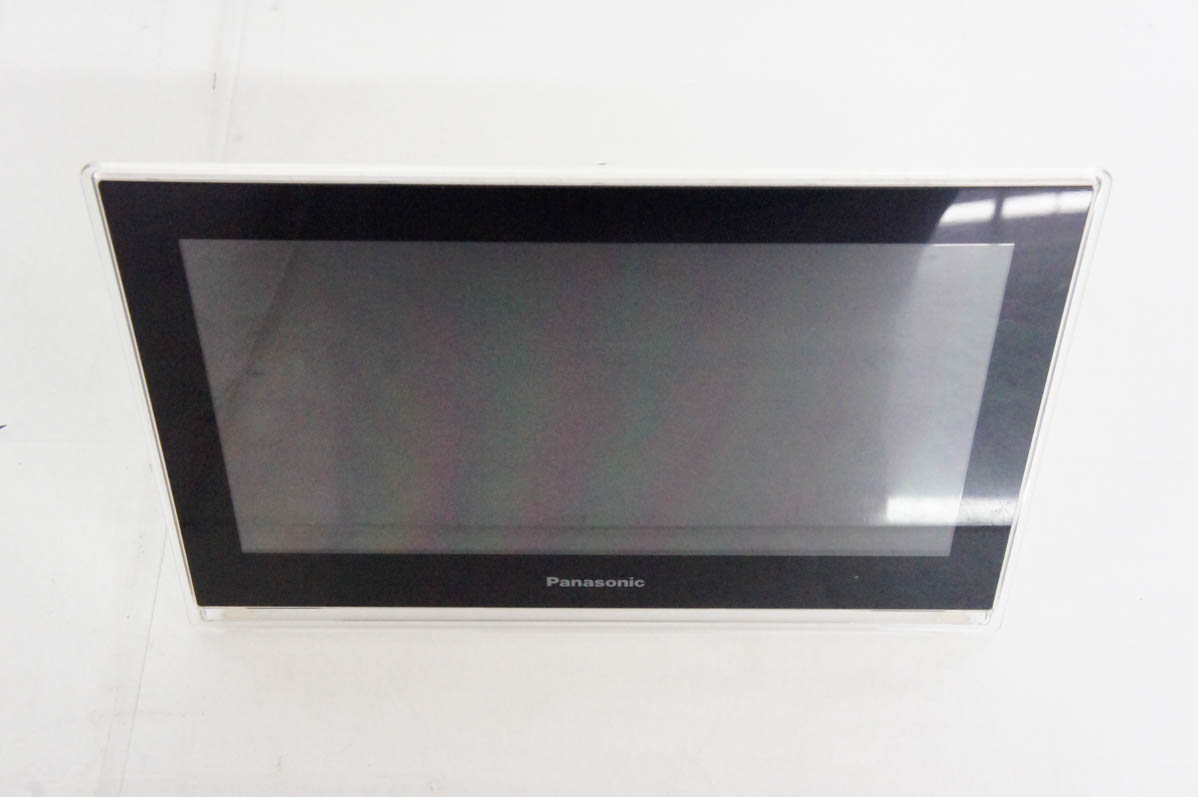 中古 C Panasonicパナソニック 10V型デジタル HDDレコーダー付