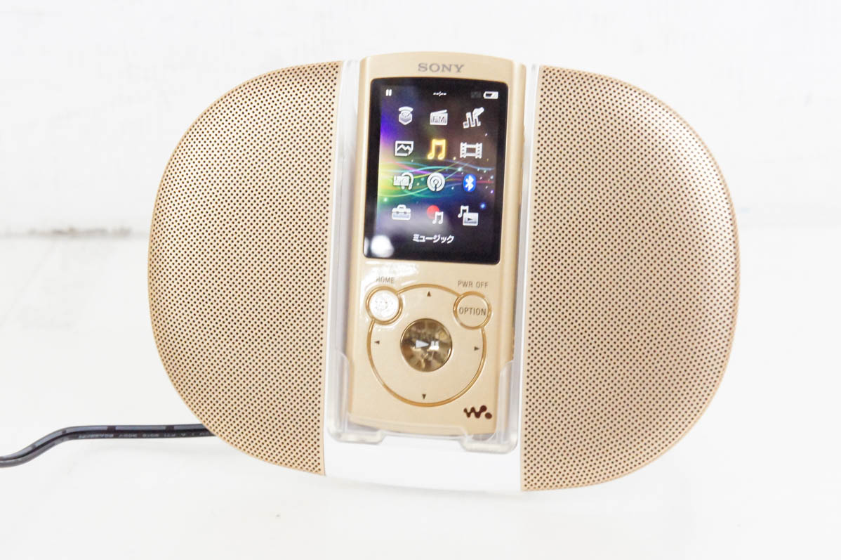 SONY ウォークマン NW-A106 デジタルオーディオプレーヤー 2345 Amazon.co.jp: ソニー ウォークマン 32GB Aシリーズ NW-A106