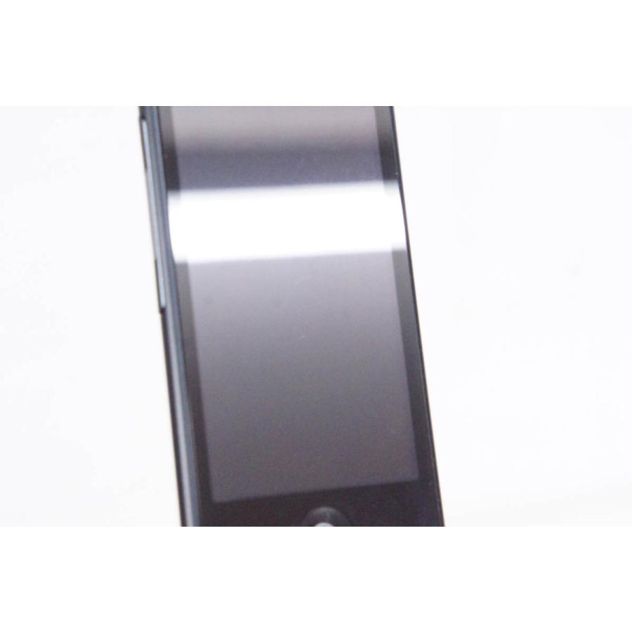 中古 Appleアップル 第7世代 iPod nano 16GB スレート MD481J｜snet-shop｜04