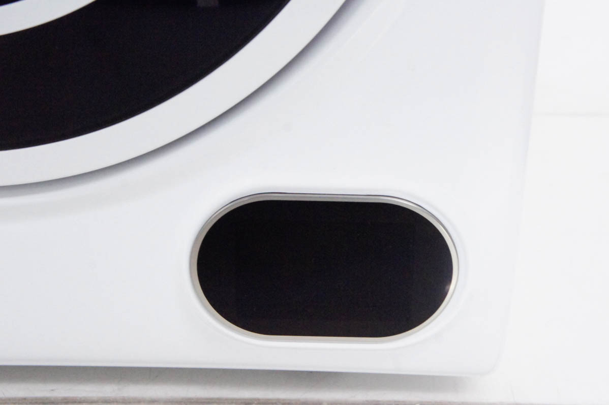 中古 ケーズウェーブ 小型乾燥機 MY WAVE WARM DRYER 3.0 マイ