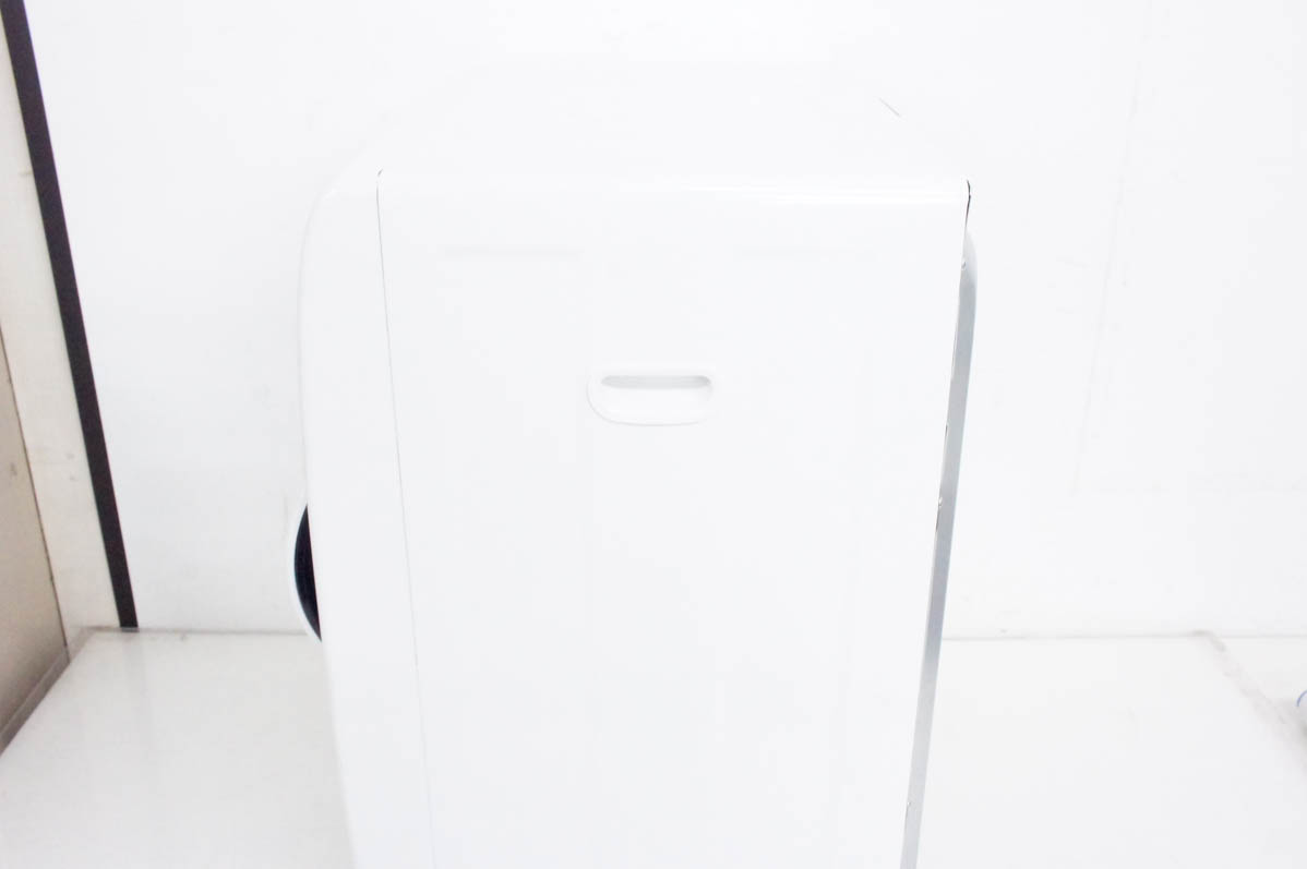 【中古】ケーズウェーブ　WARM DRYER 3.0　マイウェーブ 中古 ケーズウェーブ 小型乾燥機 MY WAVE WARM DRYER 3.0 マイ