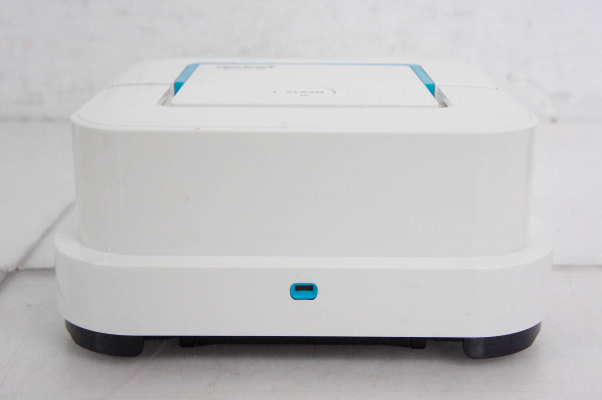【中古】iRobot アイロボットロボット床拭き掃除機ブラーバ ジェット250 Amazon | ブラーバ 371j アイロボット 床拭きロボット 静音 簡単