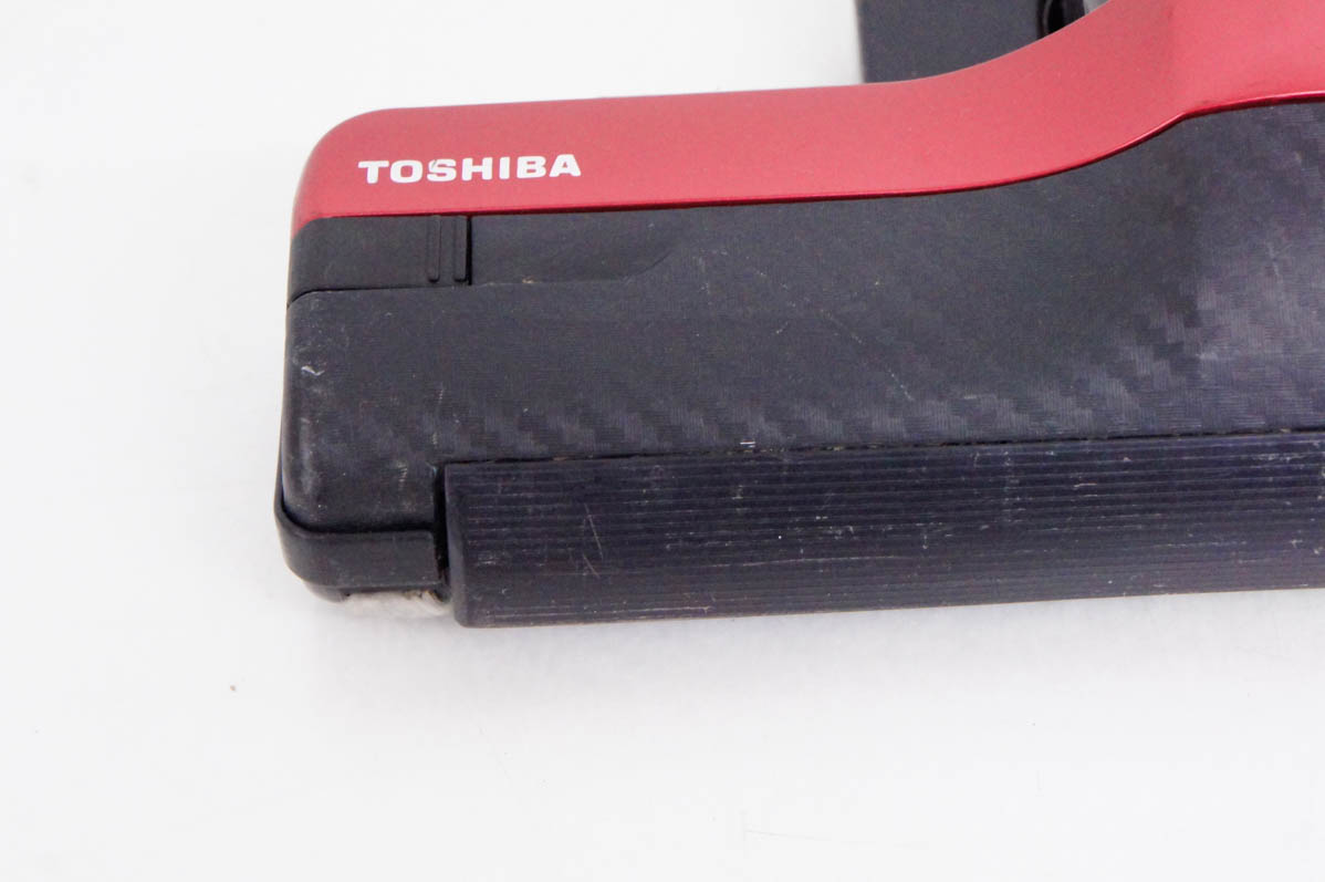 【純正品】東芝 TOSHIBA VC-JS5000-L 掃除機 ヘッド 床ブラシ 中古 東芝 クリーナー 掃除機 純正ヘッド VC-JS5000用 床ブラシ
