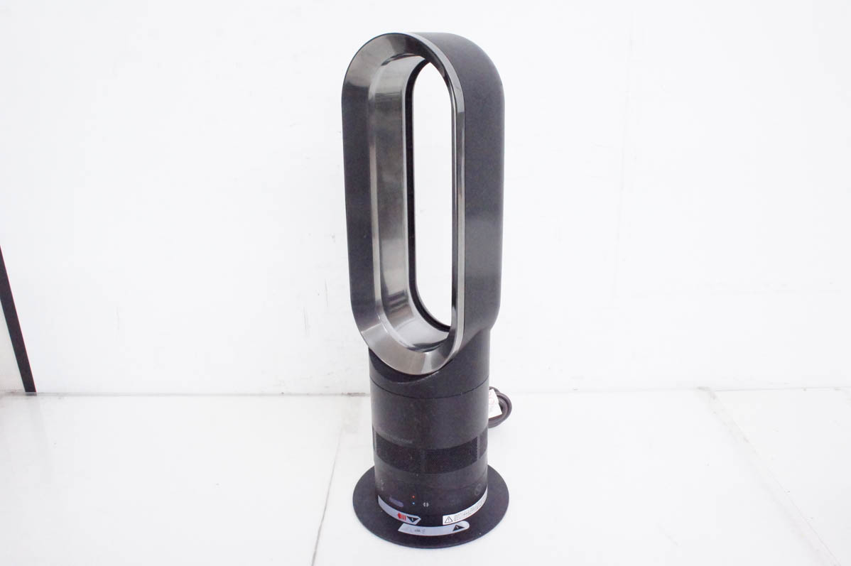 中古 C ダイソンDyson Hot+Coolホットアンドクール ファンヒーター