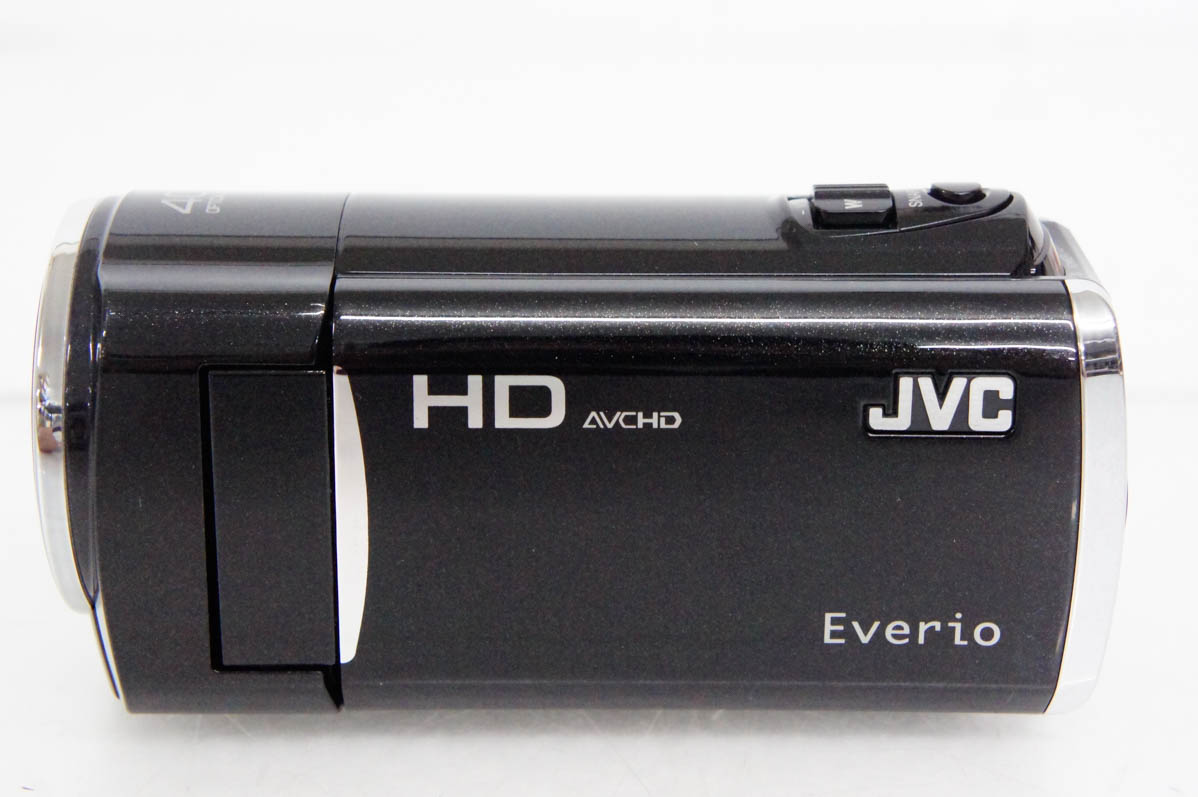 ビデオカメラ jvc770のおすすめ人気商品一覧 通販 - Yahoo!ショッピング