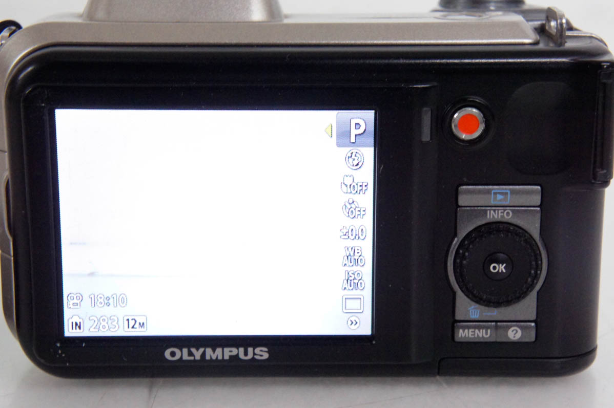 オリンパス OLYMPUS SP-600UZ デジタルカメラ【ほぼ未使用品】 中古】 【良品】 オリンパス SP-600UZ : カメラのキタムラヤフー