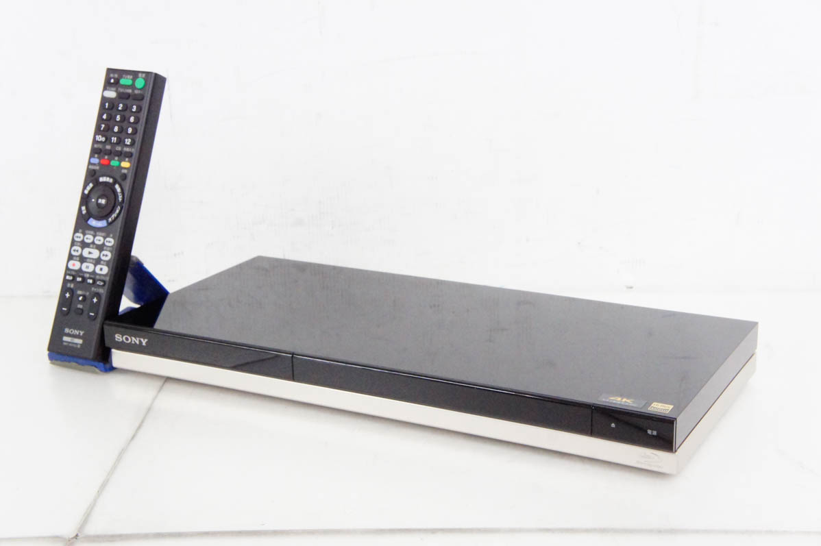 SONY ブルーレイディスク　DVDレコーダー　BDZ-ZW1500 中古 SONYソニー ブルーレイディスクレコーダー BDZ-ZW1500
