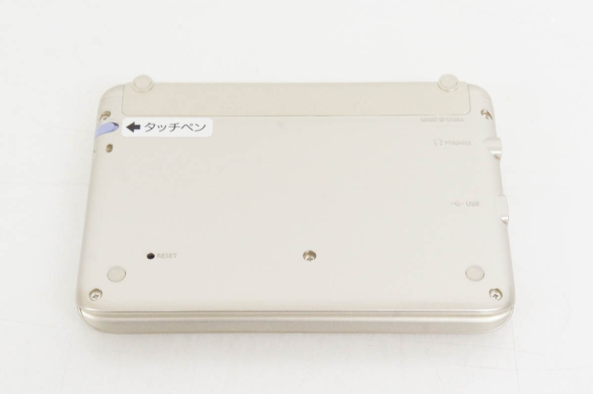 中古 CASIOカシオ EX-wordエクスワード 電子辞書 XD-SG6870 中古 CASIOカシオ EX-wordエクスワード 電子辞書 XD-SG6870