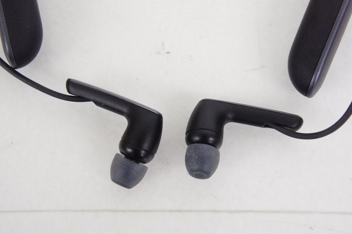 中古 SONYソニー 首かけ集音器 SMR-10 : エスネットショップ ヤフー店