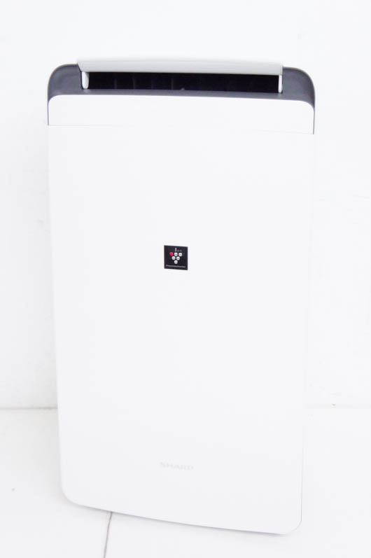 中古 SHARPシャープ 衣類乾燥除湿機 CV-L120 : エスネットショップ