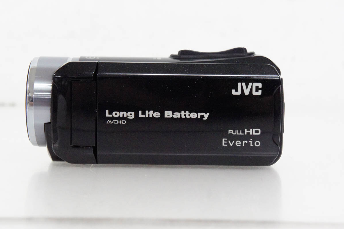 M7012 JVC ハイビジョンメモリームービー GZ-RX690-D Amazon