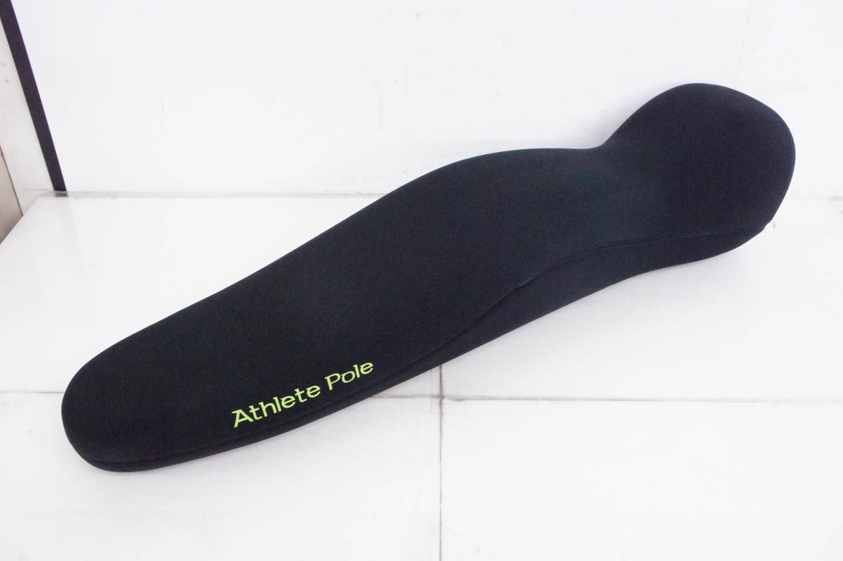 中古 MTG Style Athlete Pole スタイルアスリートポール BS
