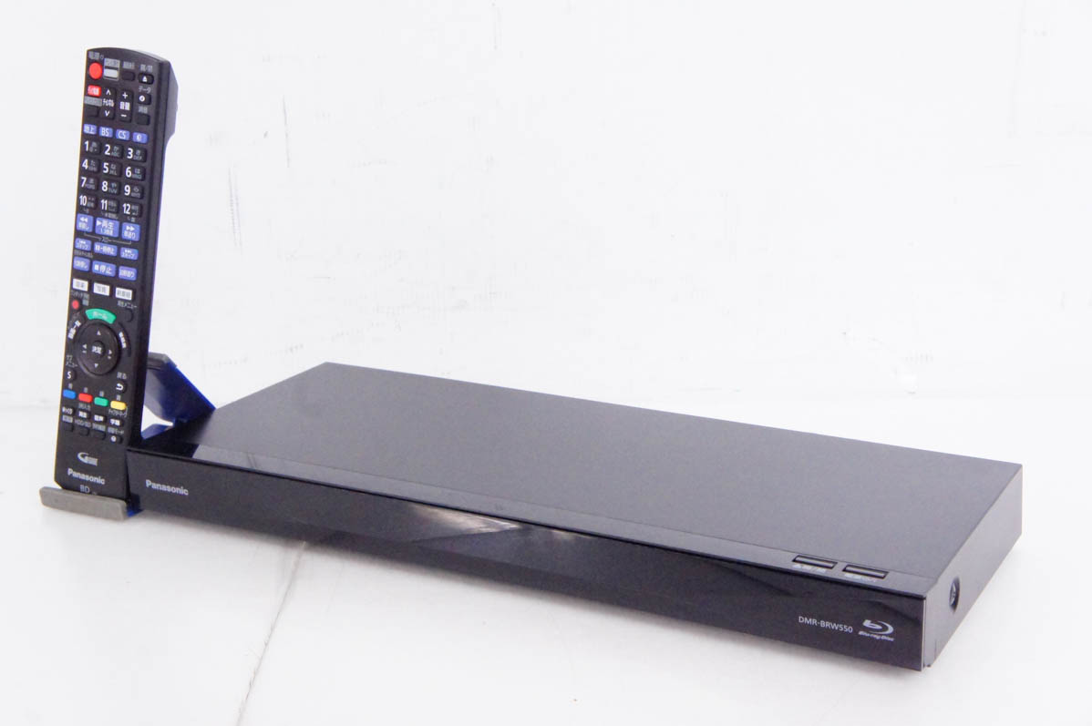 通販値段Panasonic DIGA ブルーレイディスクDMR-BRW560 新品 ブルーレイレコーダー