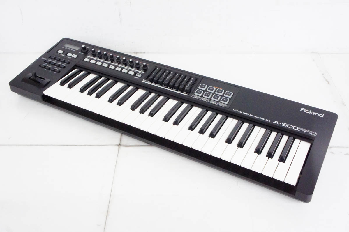 Roland A-500PRO (Pre-Owned) – Mission Synths