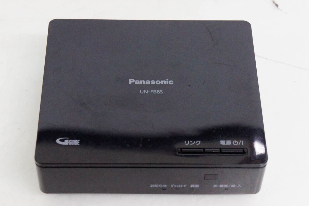 【未使用】Panasonic 19V型 プライベートビエラ UN-19CF8-K Amazon | パナソニック 19V型 液晶 テレビ プライベート・ビエラ