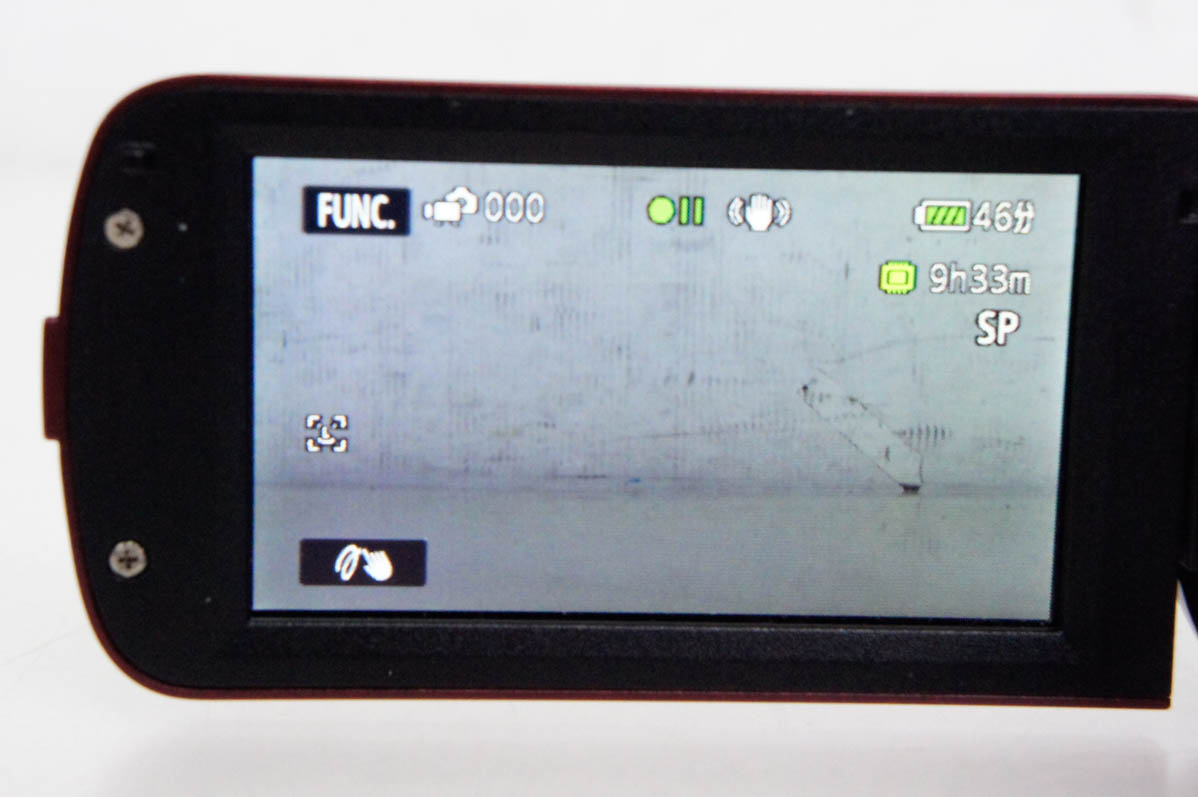中古　Canon ivls HF R21 ビデオカメラ　ブラック Yahoo!オークション -「canon ivis hf r21」の落札相場・落札価格