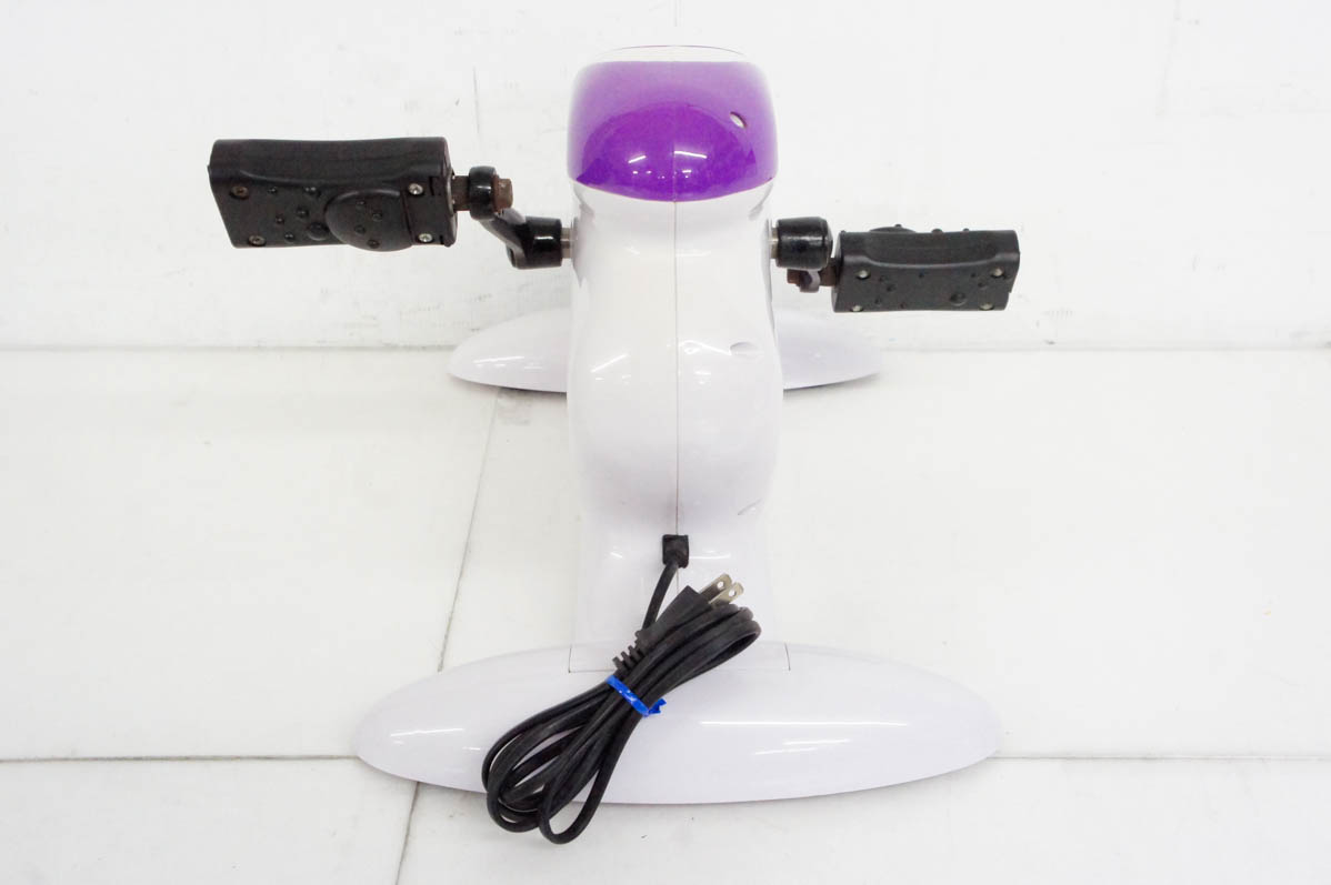 【中古】BWS ルームサイクル オリンピア RC-OP1 サイクル運動 アシスト機能 有酸素運動 中古 BWS ルームサイクル オリンピア RC-OP1 サイクル運動