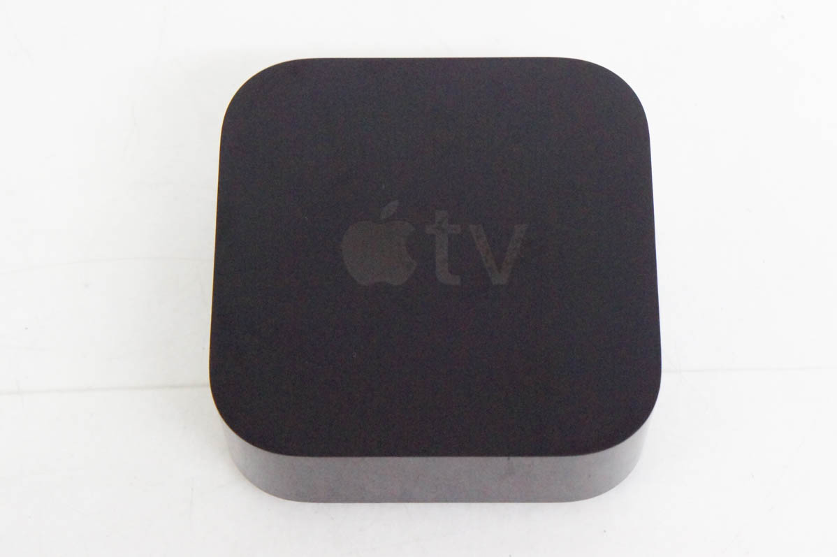 【中古美品】Apple TV 4K (MXH02J/A) 64GB 専用】【美品】Apple TV 4K 64GB MXH02J/A 中古美品Apple TV 4K (MXH02J