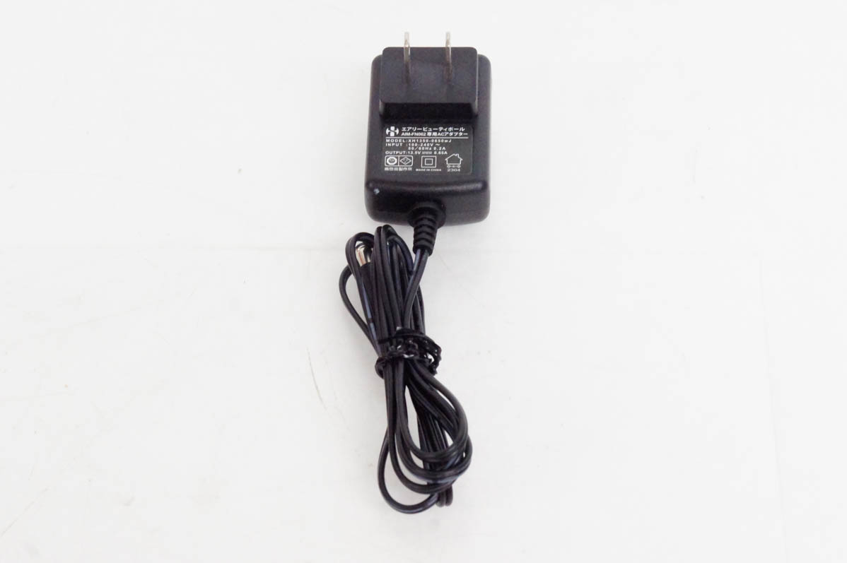 中古 ツカモトエイム エアリービューティポール AIM-FN062 : エス