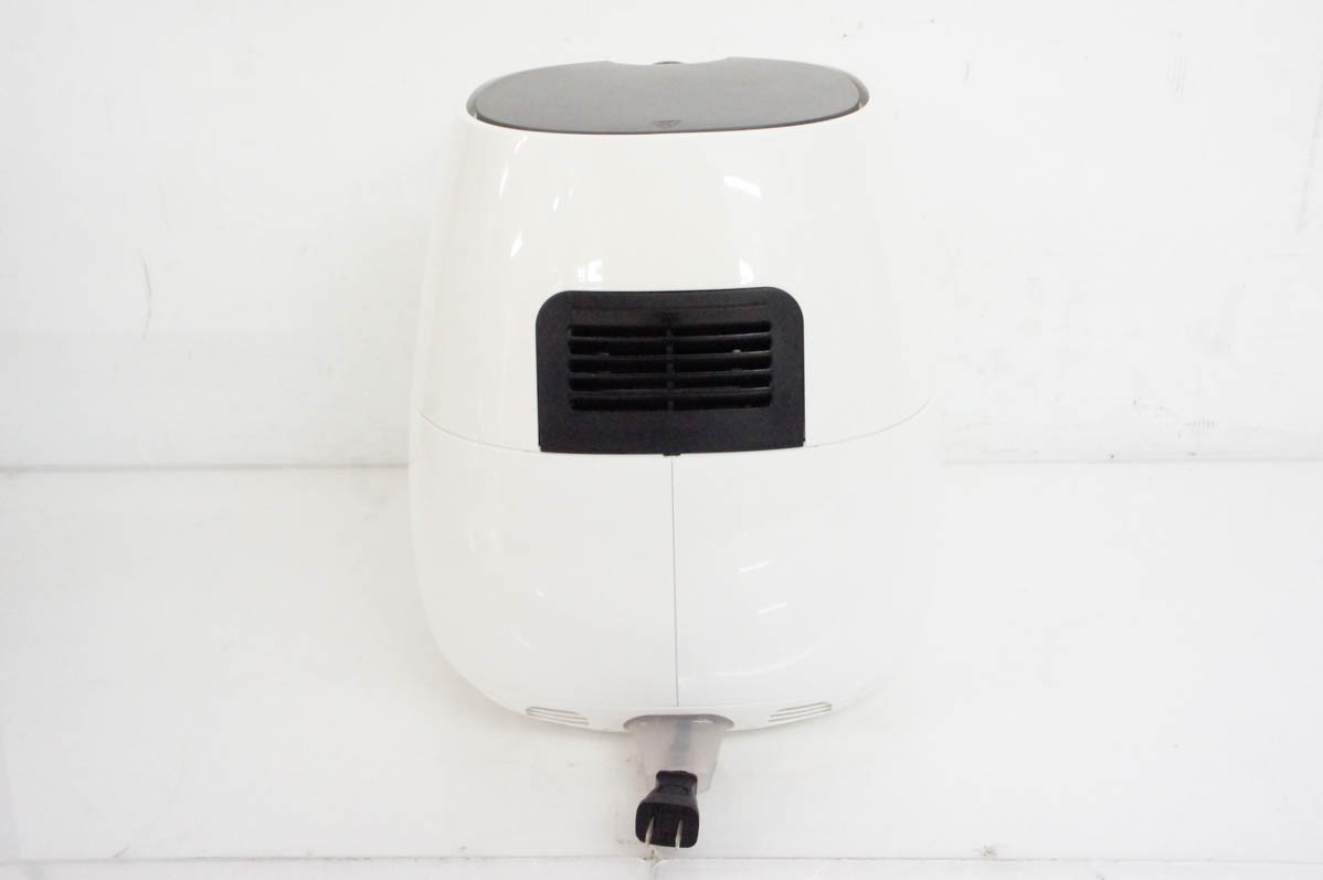中古 PHILIPSフィリップス ノンフライヤーNonfryer 揚げ物調理器