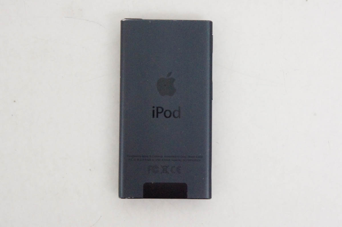 ipod nano 第7世代（家電）のおすすめ人気商品一覧 通販 - Yahoo