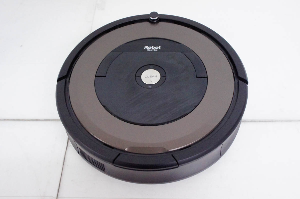 ｉＲｏｂｏｔ社 ロボット掃除機 ルンバ ブラック R627060 中古 美品 ルンバ R627 ロボット掃除機 中古 - メルカリ