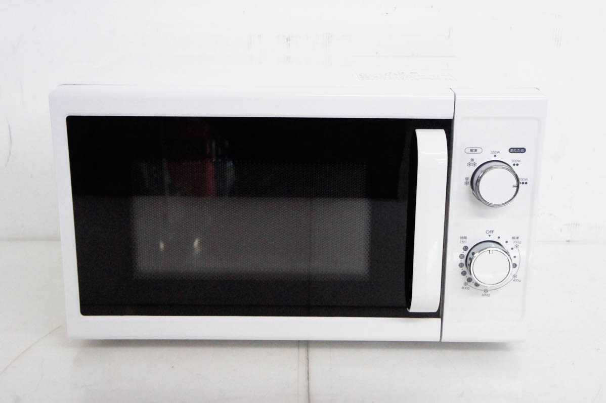 中古 NITORIニトリ 電子レンジ 20L MM720CUKN ※50Hz東日本専用 : エス