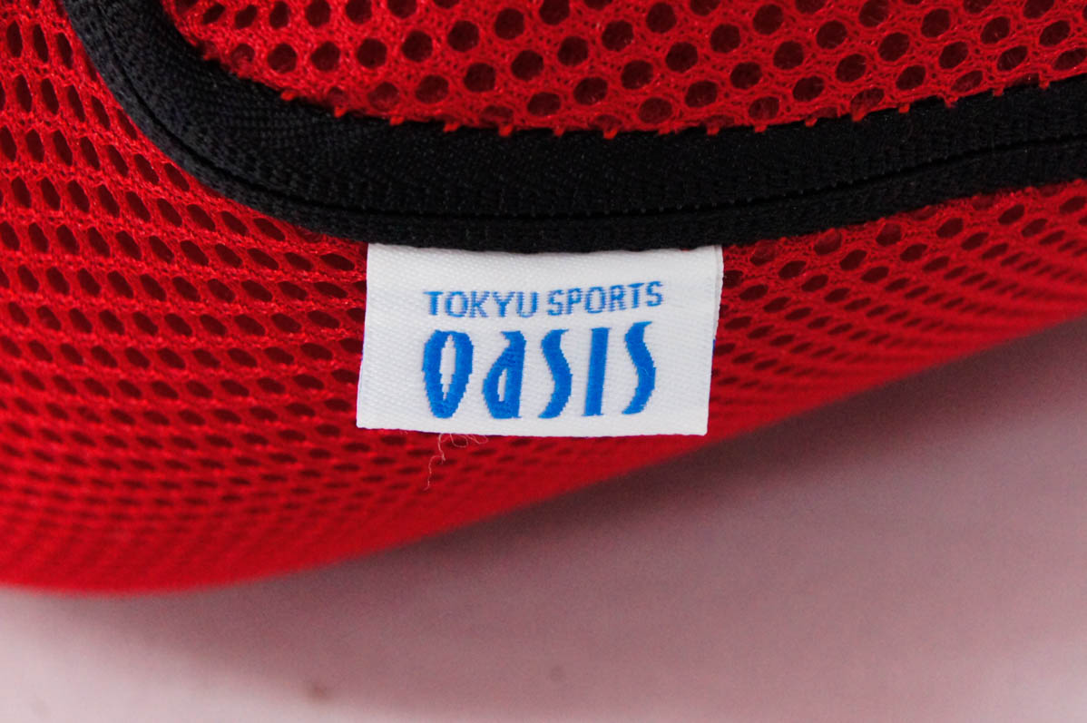 中古 オアシスoasis フィットネスクラブがつくった ながら骨盤チェア