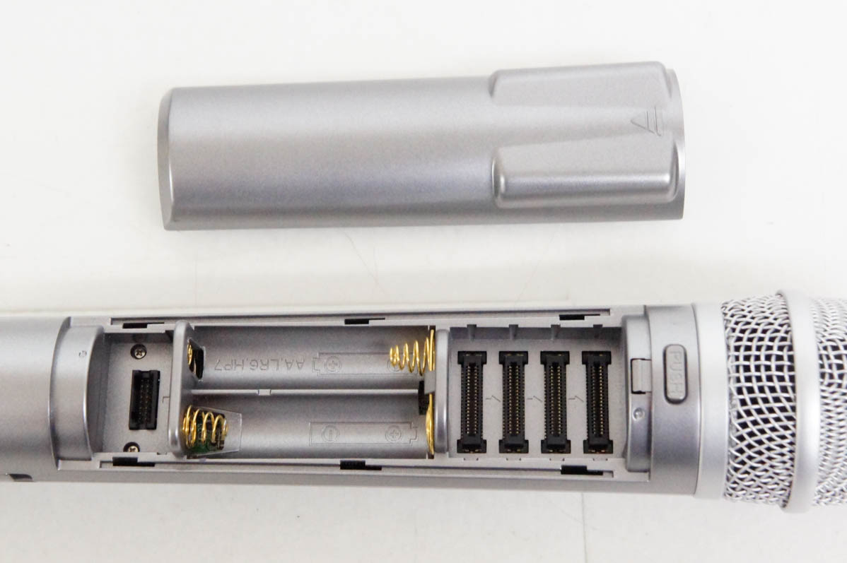 中古 ON STAGE オンステージ 家庭用カラオケ Z-PK91 : エスネット