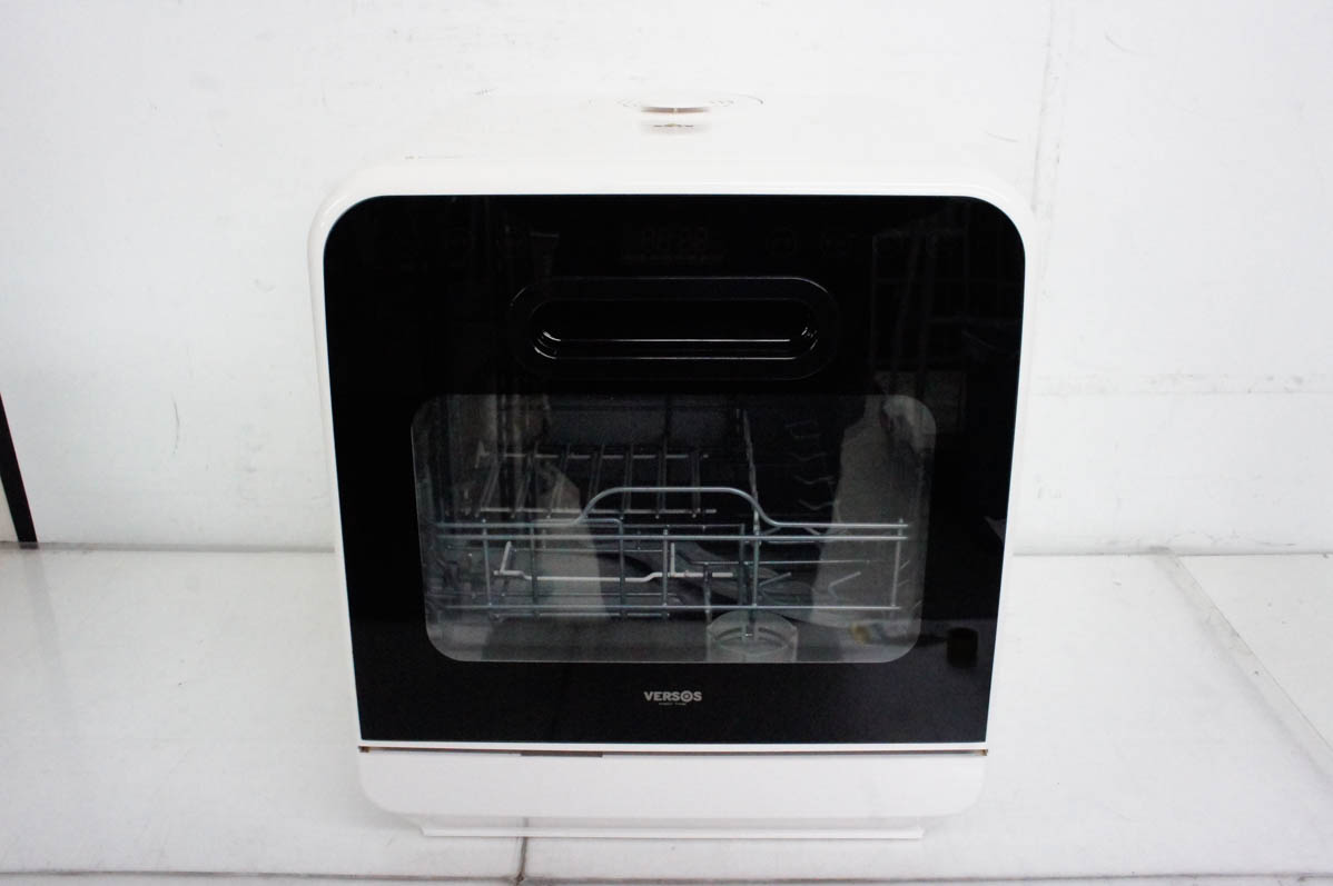 ベルソス　食器洗い乾燥機　食洗機　2020年製　VS-H021 51a2+JZ0GlL._UF894,1000_QL80_.jpg