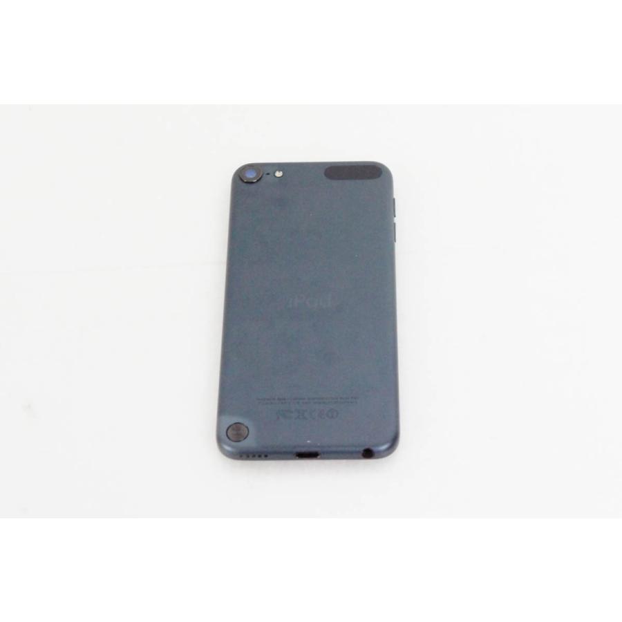 中古 Appleアップル 第5世代 iPod touch 32GB ブラック＆スレート MD723J/A｜snet-shop｜05